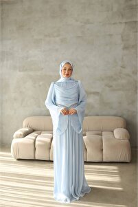 Related product image Modest Evening Dresses