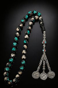 Related product image OSMANLI GÜMÜŞ Prayer Beads