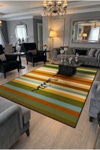 Related product image Rugs Modern Halı Carpet