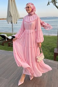 صورة المنتج ذات الصلة InStyle فساتين