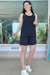 Related product image İnce Topuk Two Piece Sets