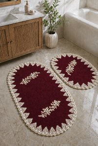 Related product image Bonny Home Bathroom Mats