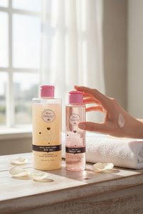 Related product image Bee Beauty Shower Gel & Creams