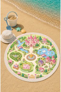 Related product image Evmila Beach Towels