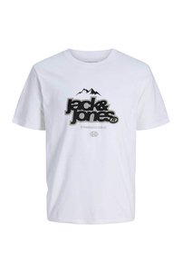 Σχετική φωτογραφία προϊόντος Jack & Jones Μπλουζάκια