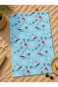 Related product image instababyrooms Beach Towels