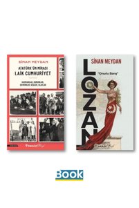 Related product image İnkılap Kitabevi Novel