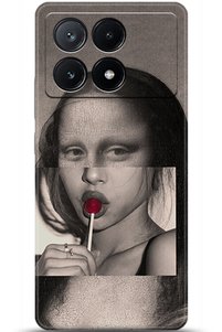 Related product image Noprin Phone Case