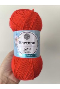Related product image Kartopu Knitting Yarn