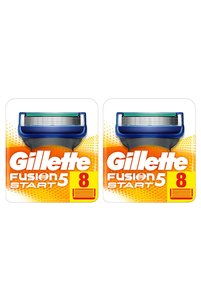 صورة المنتج ذات الصلة Gillette شفرات حلاقة