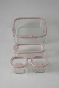 Related product image ACAR Storage Containers