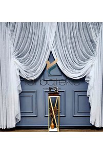 Related product image farbateks Tulle Curtains