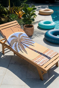 Related product image Evimde Bambaşka Beach Towels