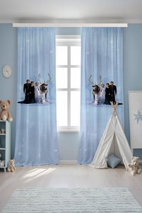 Related product image Evpanya Drapes