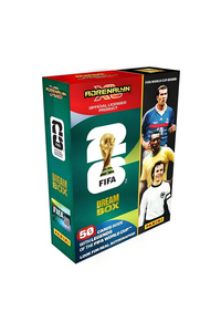 Panini Fıfa World Cup 2026 Dream Box - Fiyatı, Yorumları