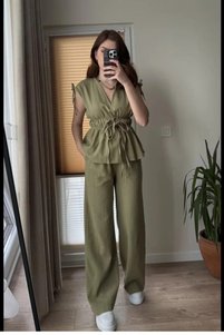 Related product image My Blog Two Piece Sets