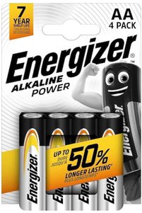 Σχετική φωτογραφία προϊόντος Energizer Μπαταρία & φορτιστής