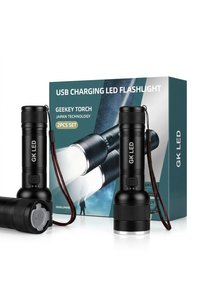 Related product image Generic Flashlight