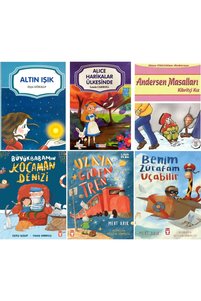 Related product image Timaş Çocuk Children's Storybooks