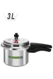 Related product image ROYALFORD Pressure Cookers