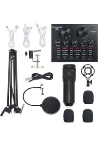 Related product image Arabest Microphones and Accessories
