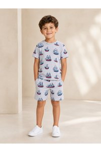 Related product image Victor and Jane By Styli Two Piece Sets