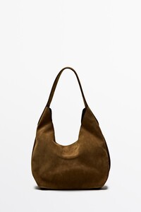 İlgili ürün resmi Massimo Dutti Omuz Çantası