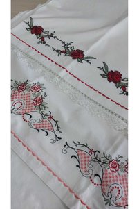 Related product image Papatyam Lacework