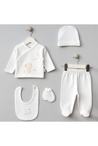 Related product image Bebitof Coming Home Outfits