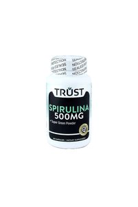 Related product image Trust Plant-based Products