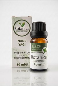Related product image botanica Care Oils