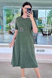 Related product image İnce Topuk Dresses