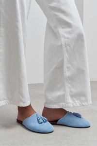 Related product image NİŞANTAŞI SHOES Mules