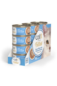 Related product image Catit Canned Cat Foods