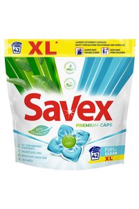 Imaginea produsului asociat SAVEX Detergent de spălat vase