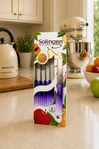 Related product image Solingen Flatware Sets
