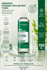 Related product image Yves Rocher Facial Toners