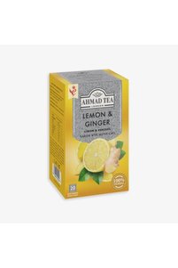 Related product image Ahmad Tea Single-Serve Tea Bags