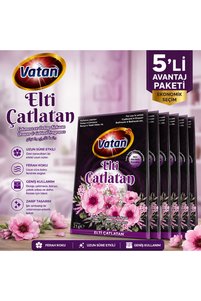 İlgili ürün resmi Vatan Oda Kokusu