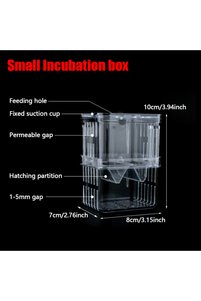 Related product image Choice Aquarium Fish Breeding Traps