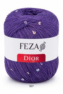 Related product image Feza Knitting Yarn