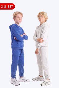 Related product image FYK KİDS Sweatsuit sets