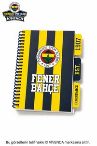 Related product image Fenerbahçe Agenda