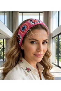 Related product image QUEEN AKSESUAR Hairbands