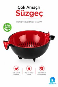 Related product image DolphFin Sieves