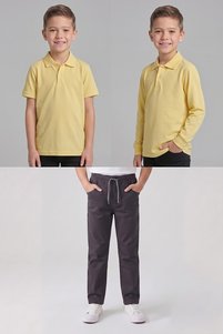 Related product image FATELLA Two Piece Sets