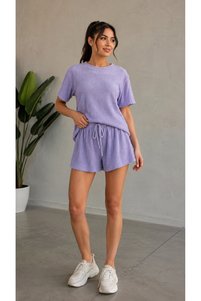 İlgili ürün resmi Butik Alt - Üst Takım