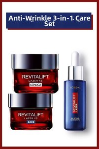 Related product image L'Oreal Paris Skin Care Kits