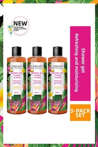 Related product image Urban Care Shower Gel & Creams