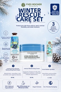 Related product image Yves Rocher Skin Care Kits